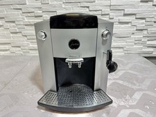 Jura F70 Kaffeevollautomat