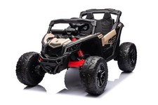 Atv Can-Am Maverick Lizenziert