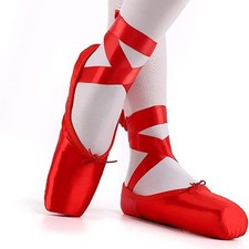Ballettschuhe Professionelle