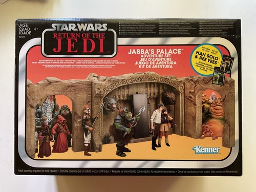 Kenner star wars vintage - kenner,