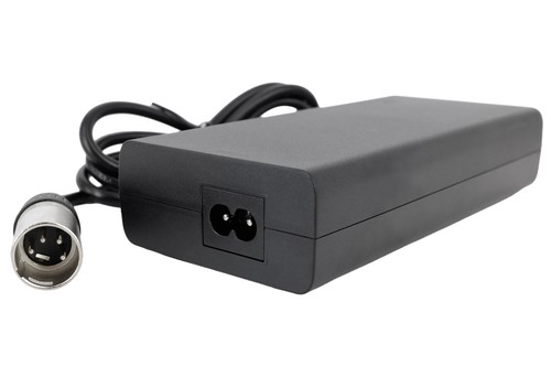 42v pin xlr e bike - 42v,