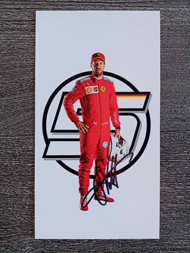 Sebastian vettel original - sebastian,