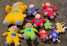 Vintage Preowned LOT Of 10