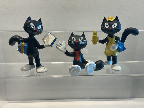 Werbefigur promo figur - 3, x