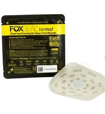 FOXSEAL™ Vented Chest Seal