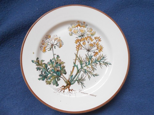 Teller villeroy boch - teller,