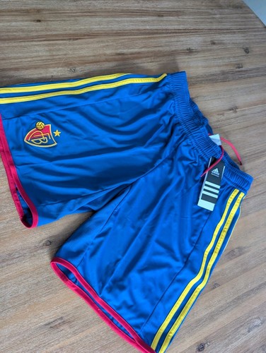 Adidas basel shorts - adidas, herren