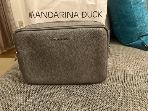 Mandarina duck umhängetasche - mandarina,