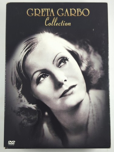 Greta garbo collection 6 - collection, (6