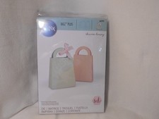 stanzschablone Sizzix 662993