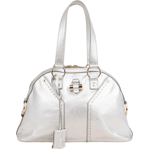Yves saint laurent metallic - yves,