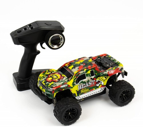 Blij beast red - beast,