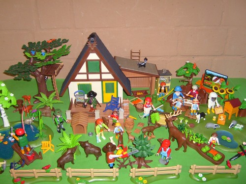 Playmobil