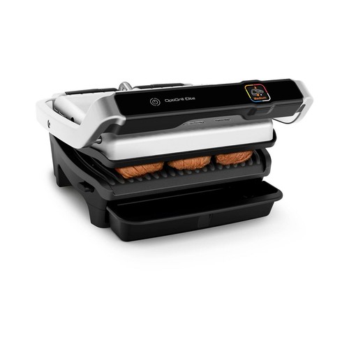 Tefal gc750d optigrill elite - tefal,