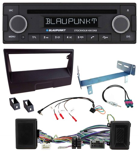 Blaupunkt lenkrad bluetooth - lenkrad,