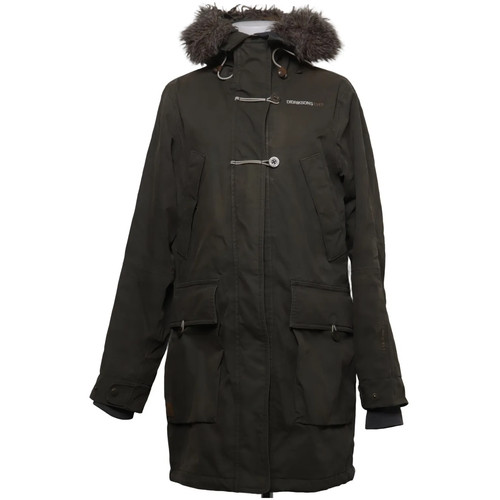Didriksons 1913 parka - 1913,, damen