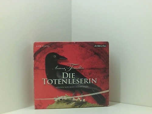 Die totenleserin franklin - die,