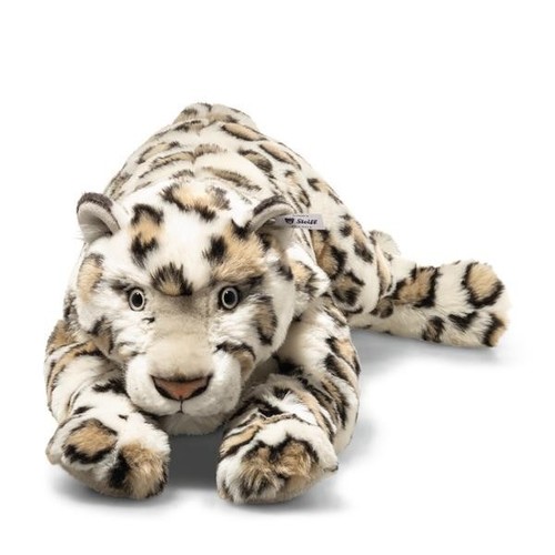 Parddy schneeleopard von - parddy,