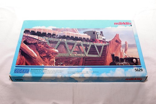 Neuwertige märklin metall - neuwertige,