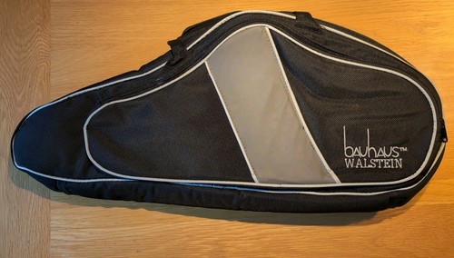 Bauhaus altsaxophon gigbag mit - bauhaus,