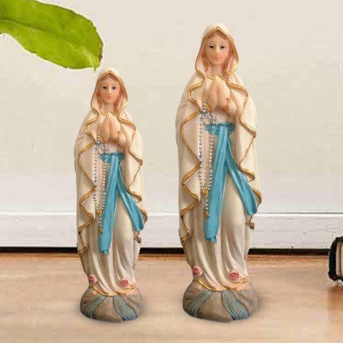 Lutherfigur marienstatue - lutherfigur,,