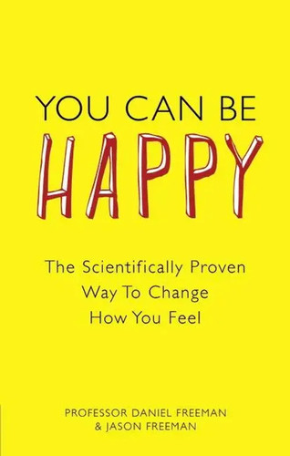 You can happy - |, the