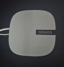 Sonos Bridge Wireless Zone