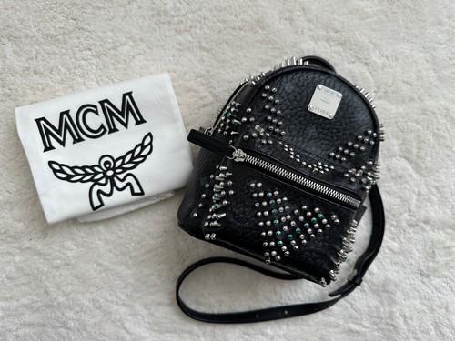 Mcm xmini babyboo - xmini, rucksack