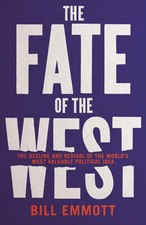 The fate west - west, bill