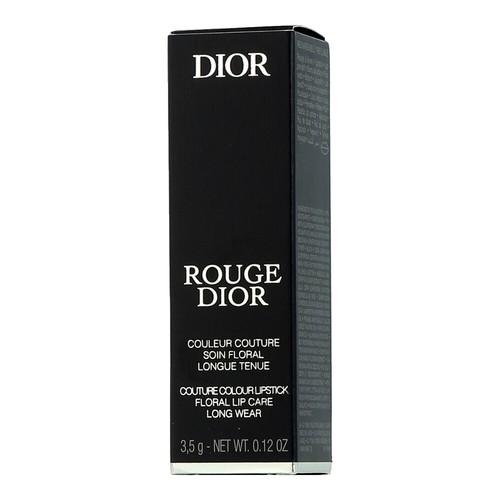 Dior rouge satin 453 - dior,
