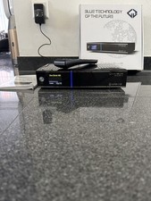 Gigablue ultra dvb - hd, ue
