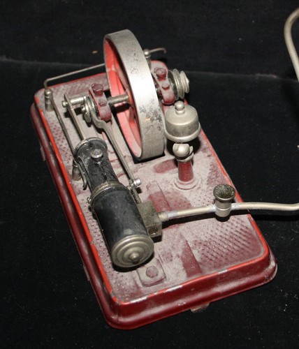 Dampfmaschine ersatzteil spare - dampfmaschine,