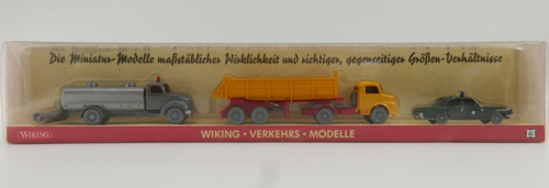 Wiking pms verkehrs - 1:87,