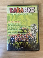 Karaoke – Best of Schlager