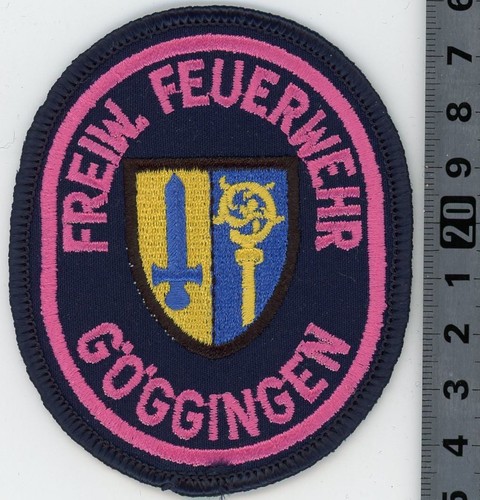Göggingen baden württemberg - göggingen, baden-württemberg