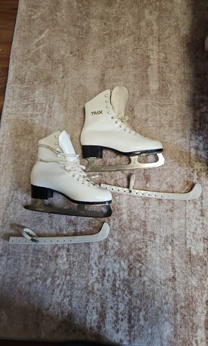 Schlittschuh 38 - schlittschuh, gr.