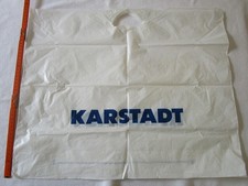 Alte plastiktüte - alte, xl
