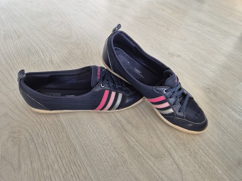 Adidas ballerina dunkelblau - adidas,