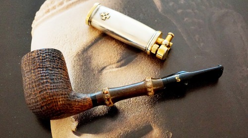 Stanwell bamboo ring - stanwell,