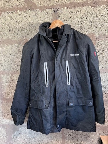 Corazzo motorradjacke small - s,