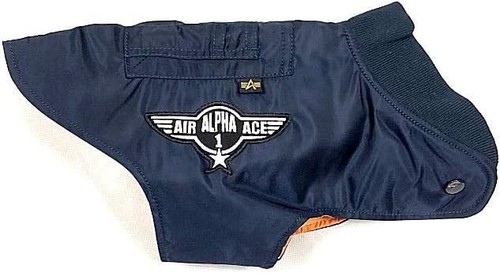 Alpha industries dog - industries,