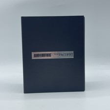 Band Of Brothers & The Pacific - Box Set Tom Hanks Steven Spielberg HBO Blu-Ray