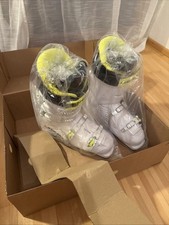 Raptor 60 Junior Boot White