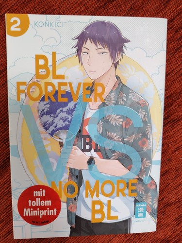 Forever more bl - more,