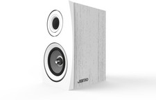 Jamo C 91 II Matt Weiss Lautsprecher Boxen Paar