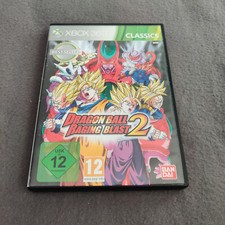 Dragon Ball: Raging Blast 2
