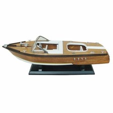 Modell italienisches sportboot - italienisches,