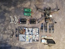 TBS Discovery Pro / Gimbal / DJI NAZA V2 / FPV