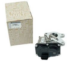 Original AGR Valve Renault 2.3