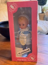 Vintage M.J. Hummel Engel